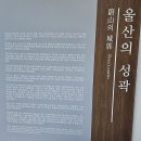 현대자동차 언양점 | 울산 가볼만한곳 울산박물관 방문 특별기획전 단짠단짠 관람 후기
