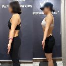 잘록한 허리 라인의 비결 알려주는 미금역PT 맛집 _