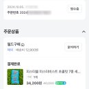 미스터직구 | CU편의점 출시 미스터비스트 피스터블 초콜릿 직구후기