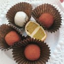 쿠잉 cooing | 안성 쿠잉 두쫀쿠, 우유·초코 반반이 정답! 단면 미쳤다