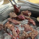 태봉휴게소 | 한우&돼지갈비에 이어 에어바운스,트램펄린,물놀이,동물 먹이주기 모두 즐길 수 있는 곳 <태봉면옥>