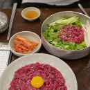 부촌 | 종로 광장시장 맛집 부촌육회 본점 솔직후기