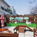 충주휴게소 화장실(양평방향) 이미지