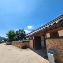 자암종택 이미지