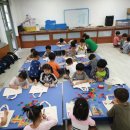 우주과학 어린이집 이미지