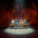 NO MORE (MY BOY) MV 이미지