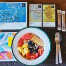 (주)안상규벌꿀 구미지점 | 최상급 벌꿀 스틱 반고흐컬렉션 추석선물 추천 안상규벌꿀