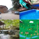 솔내음산촌마을 이미지