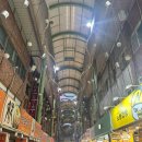 빨간꼼장어 | 부산 자갈치시장 야식 맛집 빨간모자 꼼장어 부추전 포장후기