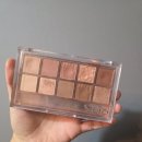 가을바람 | 가을 무드 완성! 클리오 프로 아이 팔레트 12 서울숲 가을 바람 솔직후기