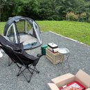 🏕️ 이마트트레이더스 코베아 구이바다 라이트 구매 후기 | 첫 캠핑버너 고민 끝 (행사기간)