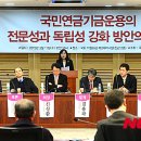 국민연금공단 기금운용본부 이미지