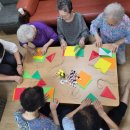 동작경로당 이미지