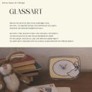 여름에 어울리는 캔들공예 이미지