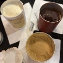 아이스크림어른이 | 성수 카페 [ 쓰윗 ] 성수동 어른 입맛 저격 위스키 아이스크림 & 젤라또 후기 🍦