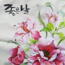 패브릭페인팅아트 이미지