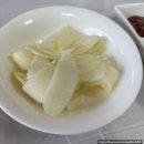 박가네닭갈비 메밀막국수