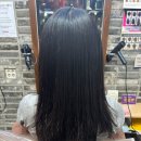 양산카클리닉 | 양산 석산 미용실 모완10 클리닉 만족도 최상