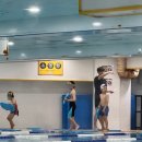 SWIM21어린이수영장 이미지