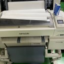 (중고) EPSON 소형전사기 전사플로터 T3200 승화전사기 이미지