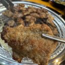 족의한수(제기점) | 족의도리 돈도리 #파주 고기집