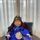 분당-282 | 분당판교 한복대여, 돌잔치 한복 고민 끝! 솔깃한복에서 온가족 완벽 코디💛