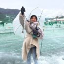 GR(화천군)-[상승로]-상-14 | 1/14 토요일 화천 산천어 축제 후기💗 feat. 샤또그린 선등거리