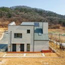 세종 소소해(昭笑偕) — 도시와 자연 사이에서 균형을 찾은 단독주택 설계 분석 이미지