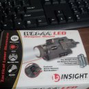 ...Insight tactical laser &amp; illuminator 이미지