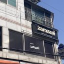 잠자니(zamzani)