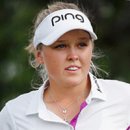 Brooke Henderson(브룩 헨더슨)골퍼 이미지