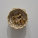 341 | 10개월 아기 이유식 기록, 후기 토핑 이유식 (327일~341일)