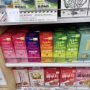 석류 | 다이소 신상 애사비톡 석류맛 후기! 달달해서 매실맛보다 더 맛있었던 추천템