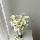 덕영대로1673번길 | 수원 용인 본식 웨딩부케로 추천드리는 온리 카라부케_수원영통꽃집 아마레플레르