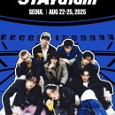 꾸며줄개 | 스키즈 카르마 팝업 후기 제 1편 - 스포티 파이 팝업 Spotify STAYdium + 성수 팝업 몇개