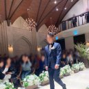 (주)노블 | 노블발렌티 대치 하우스웨딩 스타일 하객 방문 후기 + 뷔페