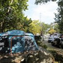 양주송천캠핑장 이미지