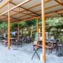 정선 황토 펜션 이미지