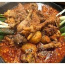 월롱가 | 닭내음 흐르는 다락고개길의 행복한 닭요리 향연! 월롱가에서 맛보는 인생 닭볶음탕과 보양 오리백숙