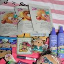 영비치 | 올리브영 산리오 비치타올 7만 원어치 구매 후기