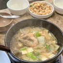약수터촌국수