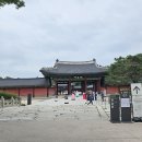 [문화가 있는 날] 창덕궁 궐내각사 - 내의원, 홍문관, 규장각, 검서청, 구선원전