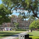 (주)온오퍼 | [LA] USC 캠퍼스 투어 다녀온 후기 Day 1, USC 캠퍼스와 USC 호텔