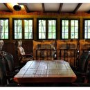 숲커피숍 이미지