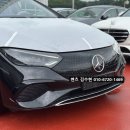 벤츠 금정전시장 앞 이미지