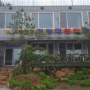 정남진 전망대 횟집 이미지