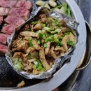 놀이터노래연습장 | 연산동소고기 부산맛집 추천 소꼬리찜 LA생갈비 소꼬리찜 소제이