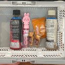 이원농장 | [용인]겨울 아기랑 실내 가볼만한 곳 l 딸기따기 체험과 실내 놀이터를 즐길 수 있는 팜팜놀이터딸기농장