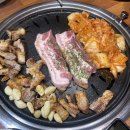 미진축산(괴정점) 이미지