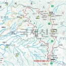 *****육십령-할미봉(1026M)-대포바위*****24년 12월18일(수)07시40분(시청)-08시(운동장1문) 이미지